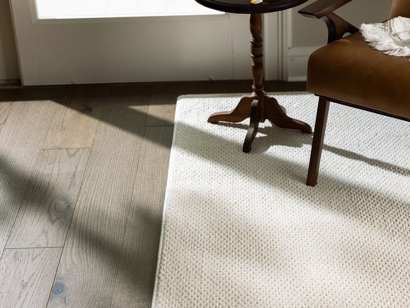Area Rug Example Image